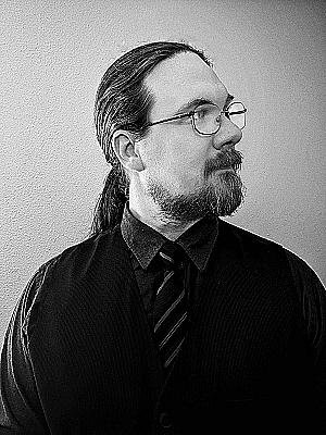 Profile photo for Scott Copeland