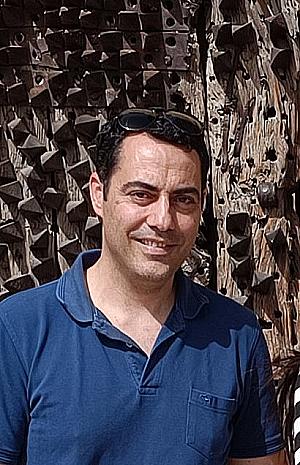 Profile photo for Jose Maria Ladeira