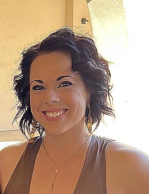 Profile photo for Amanda Futch