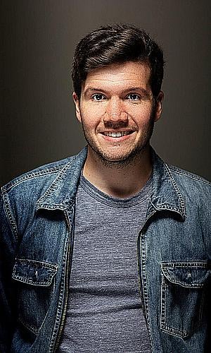 Profile photo for Brian Bueche
