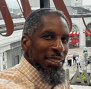 Profile photo for Ricky Johnson