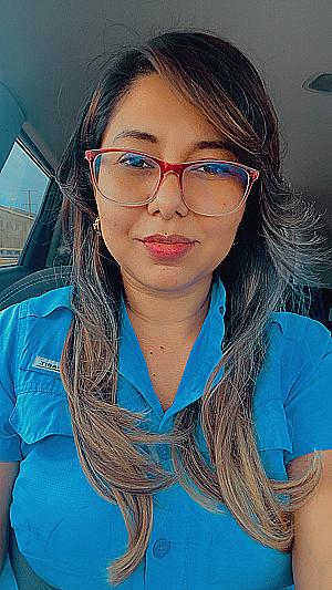 Profile photo for Angelica Escalante