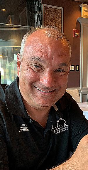 Profile photo for Chris Lozzi