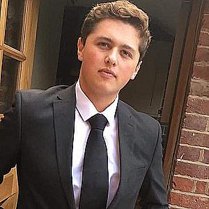 Profile photo for Daniel James