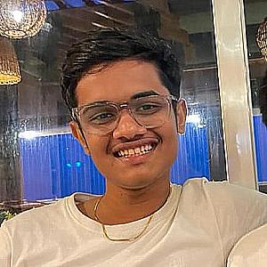 Profile photo for Ganesh Koli