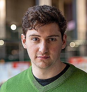 Profile photo for Jared Zuker