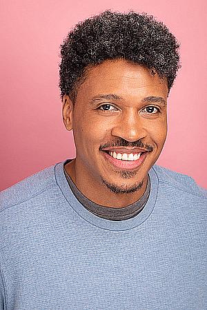 Profile photo for Tony Jones