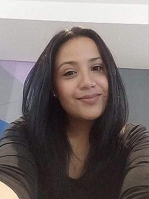 Profile photo for Mariana Elías Moreno