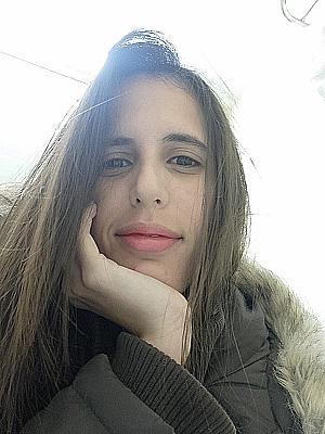 Profile photo for ARANZA ENCINAS VANZIN