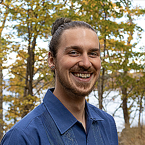 Profile photo for Jasper White