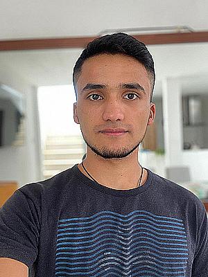 Profile photo for Jorge Hernán Agudelo Chavarro