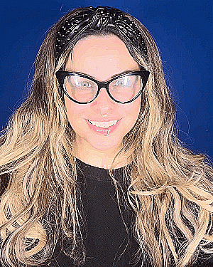 Profile photo for Melanie Byron