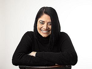 Profile photo for Ari Lopez