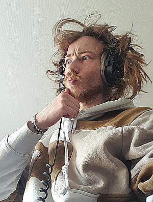 Profile photo for Gabriel Colas