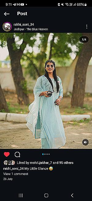 Profile photo for Rakhi soni