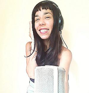Profile photo for Ana Julia Wegner
