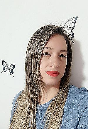 Profile photo for Diana Carolina Cano Ballesteros