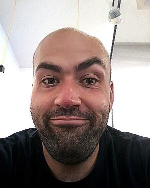 Profile photo for Francisco José