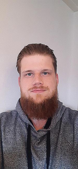 Profile photo for Manuël aan het Rot