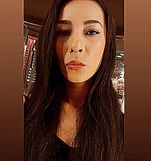 Profile photo for Daiane Cristina Souza Machado