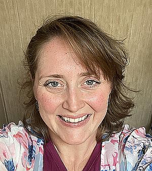 Profile photo for Crystal Reid