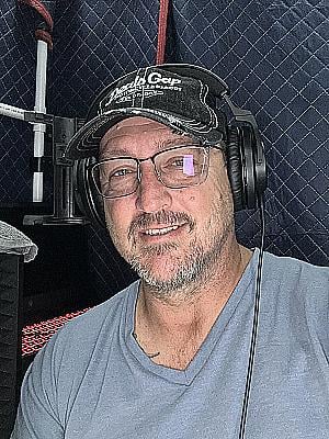 Profile photo for Todd Colvin