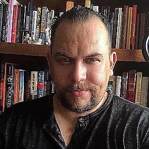Profile photo for Octavio Saenz