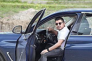 Profile photo for Alejandro Mercado