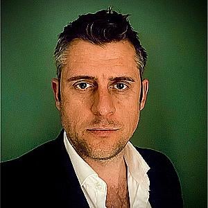 Profile photo for Carl Orme