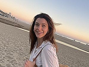 Profile photo for Alex Geschwind