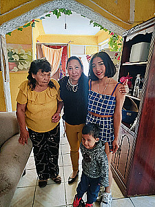 Profile photo for Adoración Ramírez Delgado