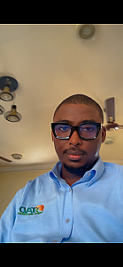 Profile photo for Babatunde Abiodun