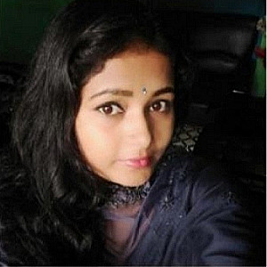 Profile photo for Shagufta naaz