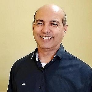 Profile photo for Gerson Araújo