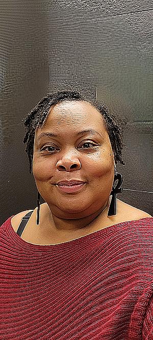 Profile photo for Victoria Calhoun