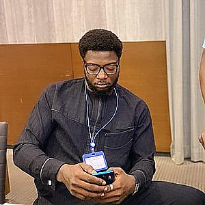 Profile photo for Oluwole Paul Ogunyomi