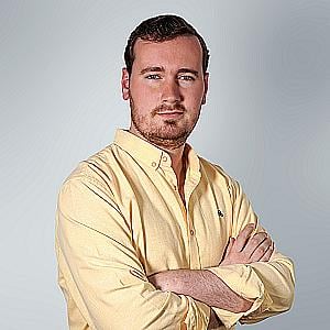 Profile photo for Jaime Cervera