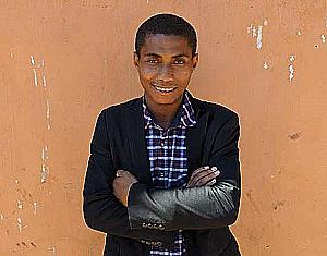 Profile photo for antonio ramamonjisoa