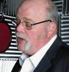 Profile photo for Christopher Thorn