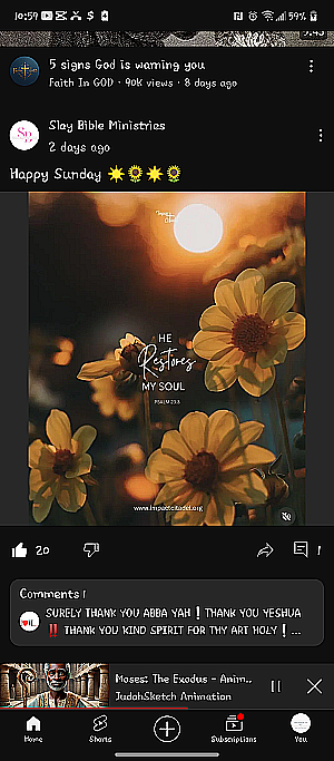 Profile photo for Sheena Meeks