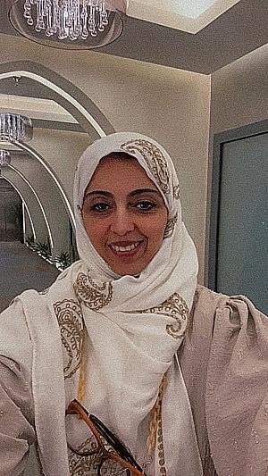 Profile photo for منال السليماني