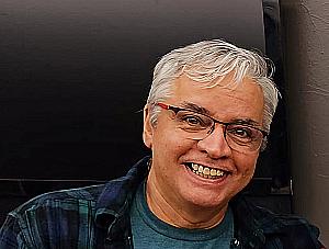 Profile photo for Jose Augusto Sendim