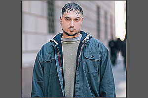 Profile photo for Andy Lambrianidis
