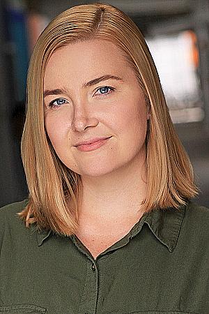 Profile photo for Hannah Jones