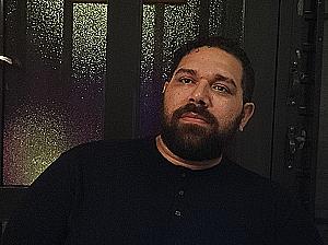 Profile photo for Jorge Febus