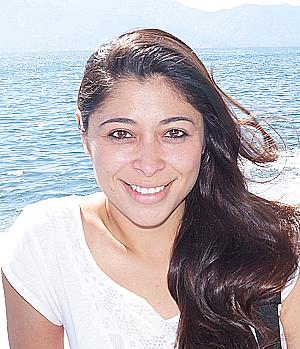 Profile photo for Jazmin Godoy