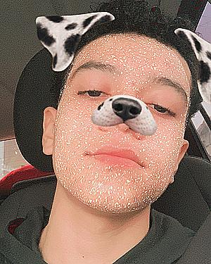 Profile photo for Miguel Lincon Tenório Cavalcante