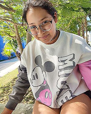 Profile photo for Estrella de María Uscanga Niño