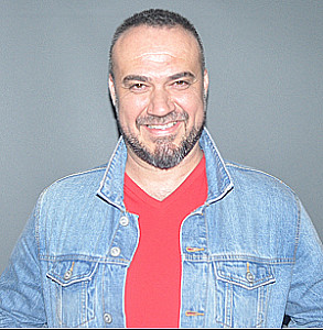 Profile photo for Orcun Kaygusuz