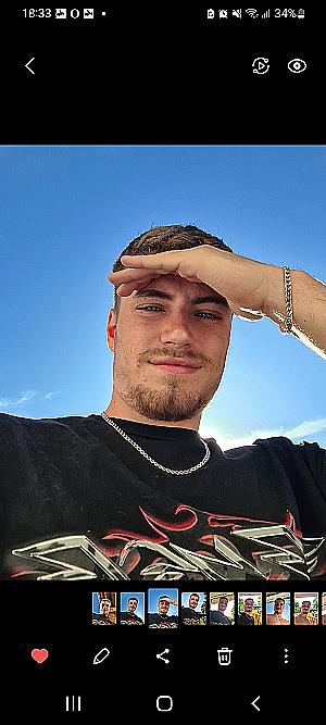 Profile photo for Tobias Loethe